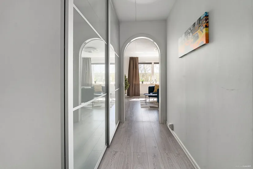 Bostadsrätt, Löpargatan 44B, Västra Fäladen, Landskrona