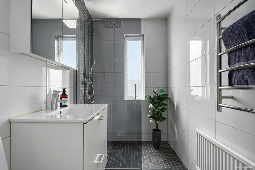 Bostadsrätt, Löpargatan 44B, Västra Fäladen, Landskrona