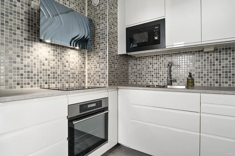 Bostadsrätt, Löpargatan 44B, Västra Fäladen, Landskrona