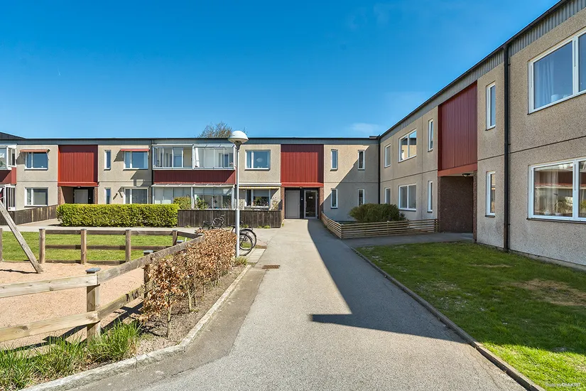 Bostadsrätt, Löpargatan 44B, Västra Fäladen, Landskrona