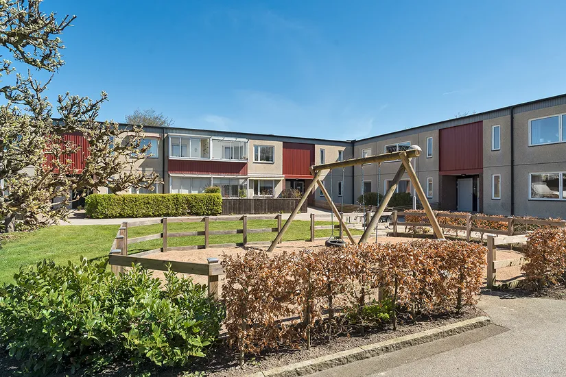 Bostadsrätt, Löpargatan 44B, Västra Fäladen, Landskrona