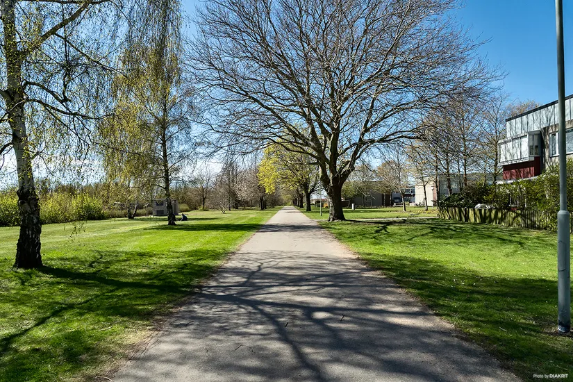 Bostadsrätt, Löpargatan 44B, Västra Fäladen, Landskrona