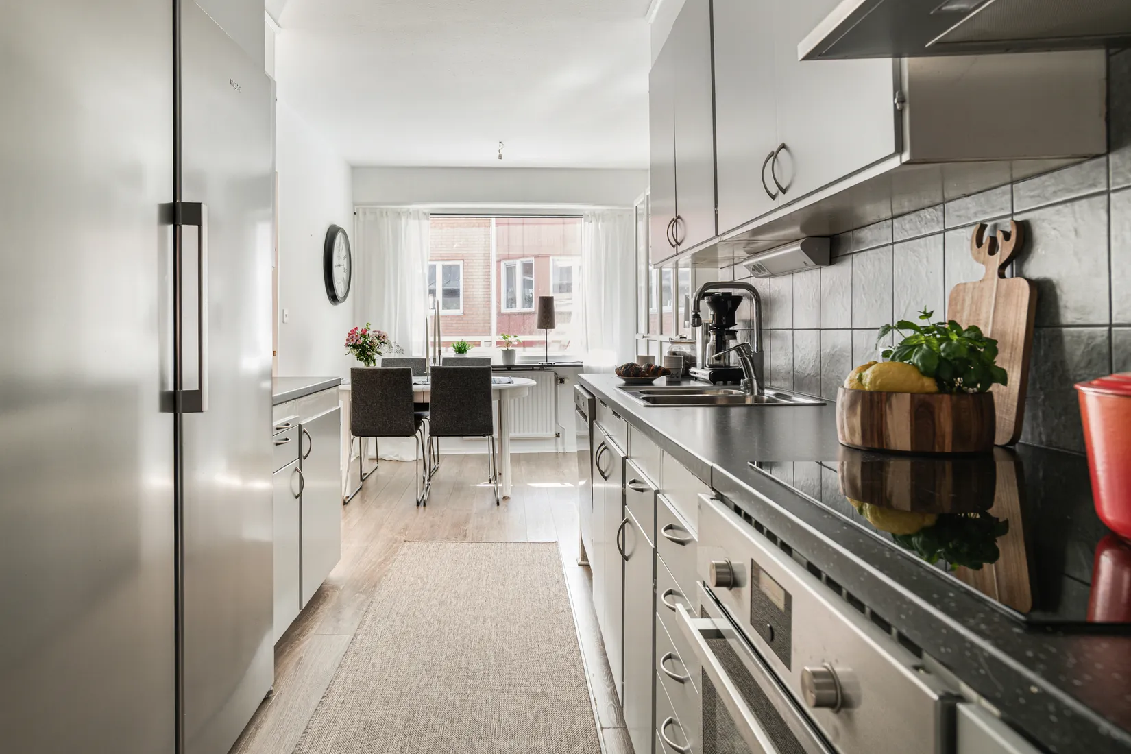 Bostadsrätt, Nedre långvinkelsgatan 29A, Helsingborg - Centrum, Helsingborg