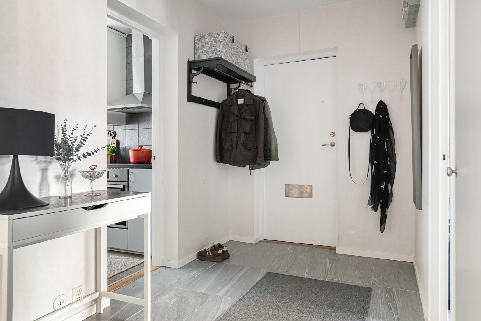 Bostadsrätt, Nedre långvinkelsgatan 29A, Helsingborg - Centrum, Helsingborg