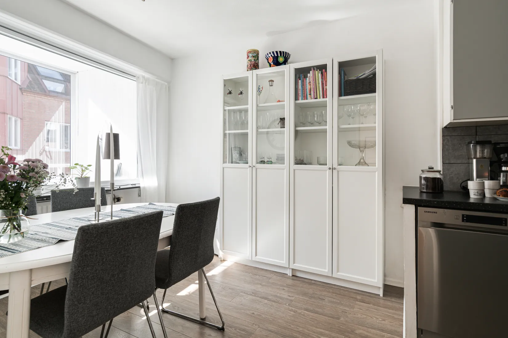 Bostadsrätt, Nedre långvinkelsgatan 29A, Helsingborg - Centrum, Helsingborg
