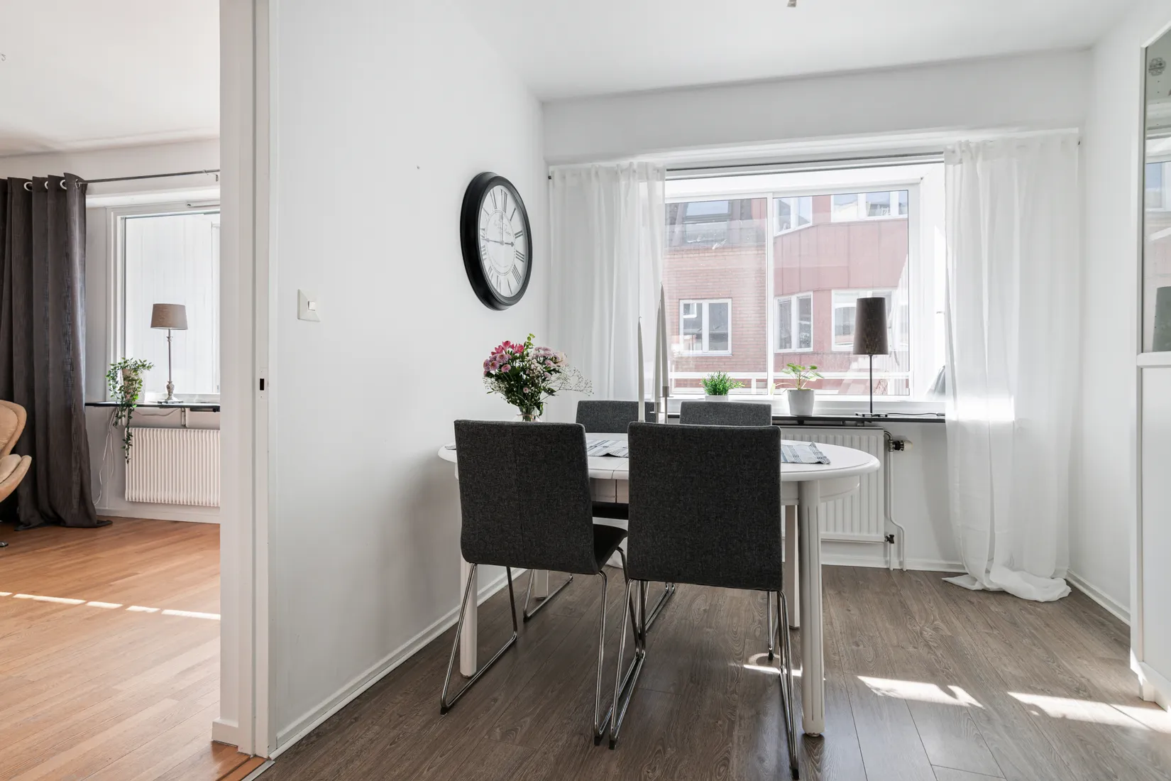 Bostadsrätt, Nedre långvinkelsgatan 29A, Helsingborg - Centrum, Helsingborg