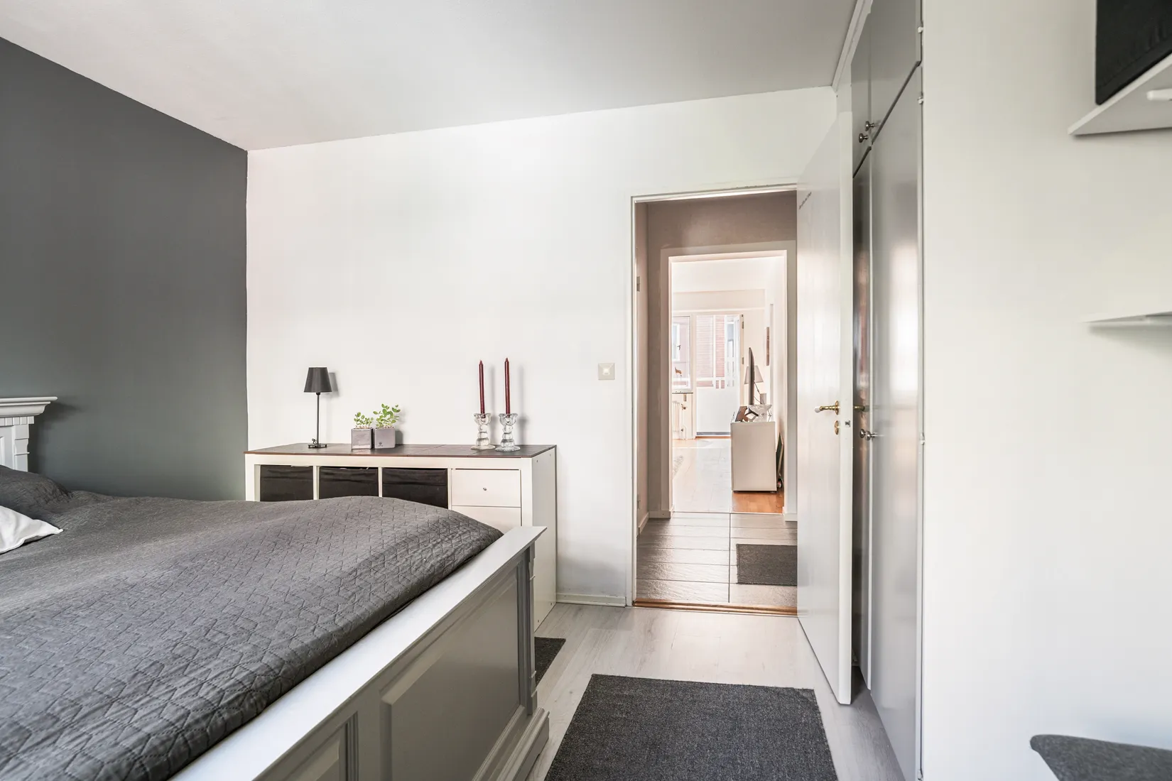 Bostadsrätt, Nedre långvinkelsgatan 29A, Helsingborg - Centrum, Helsingborg