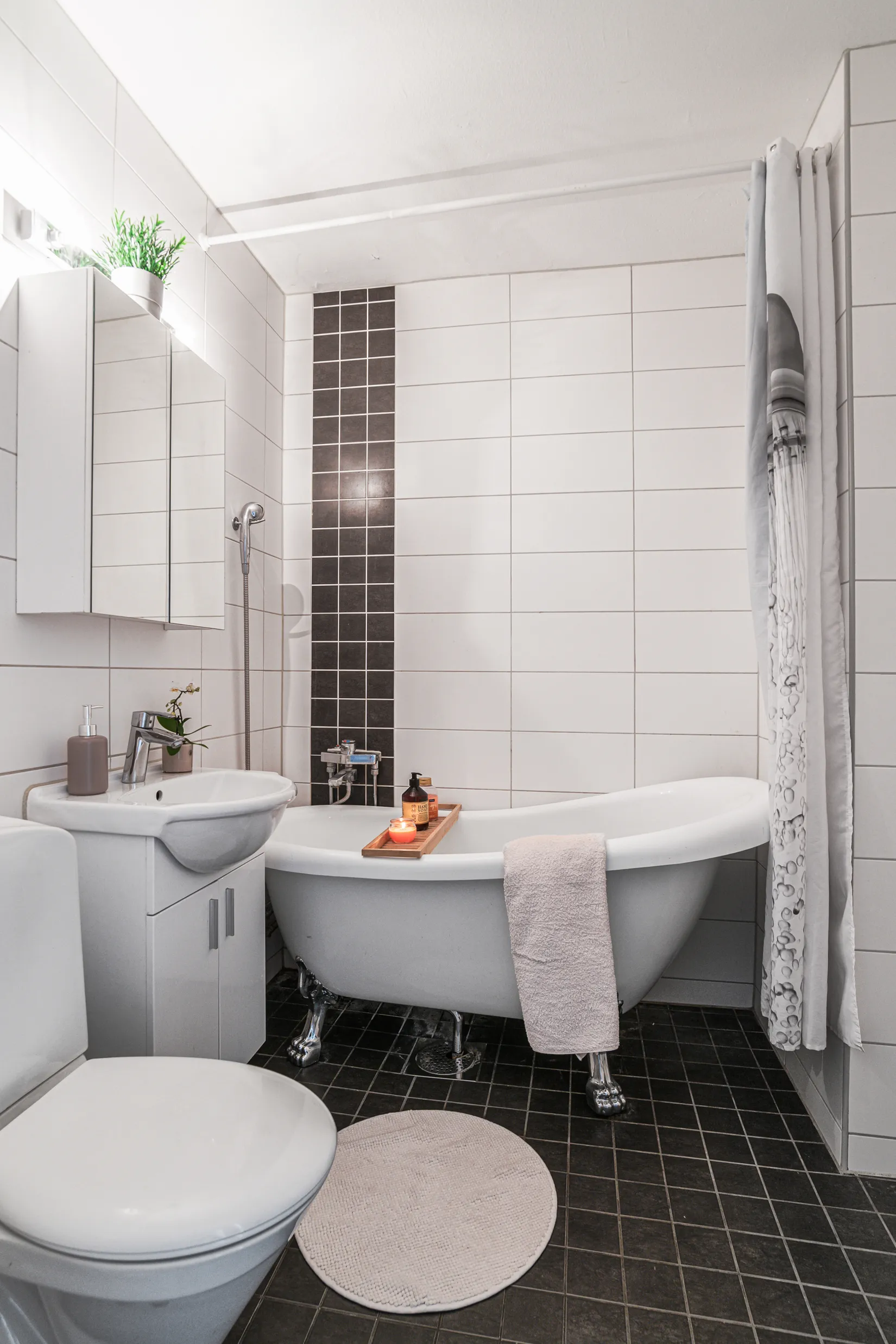 Bostadsrätt, Nedre långvinkelsgatan 29A, Helsingborg - Centrum, Helsingborg