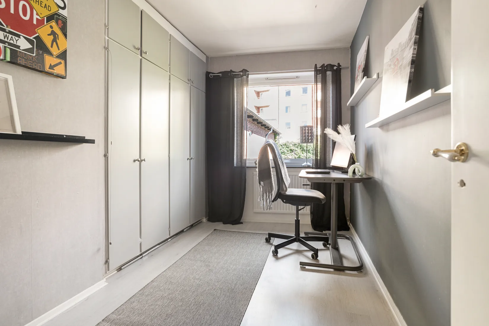 Bostadsrätt, Nedre långvinkelsgatan 29A, Helsingborg - Centrum, Helsingborg