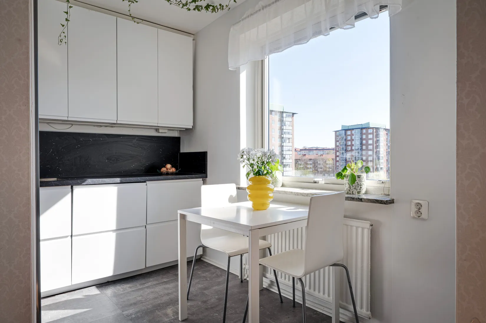 Bostadsrätt, Fiolgatan 8, Göteborg