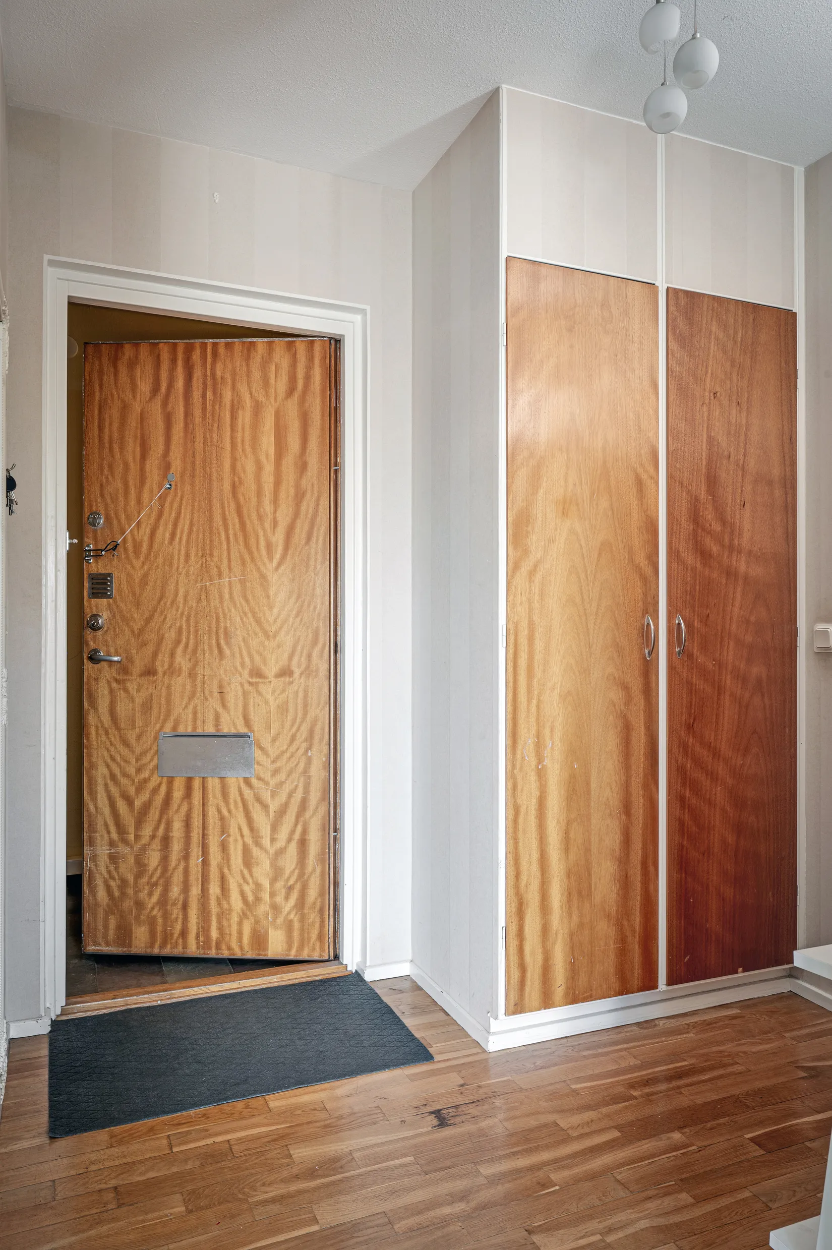 Bostadsrätt, Fiolgatan 8, Göteborg