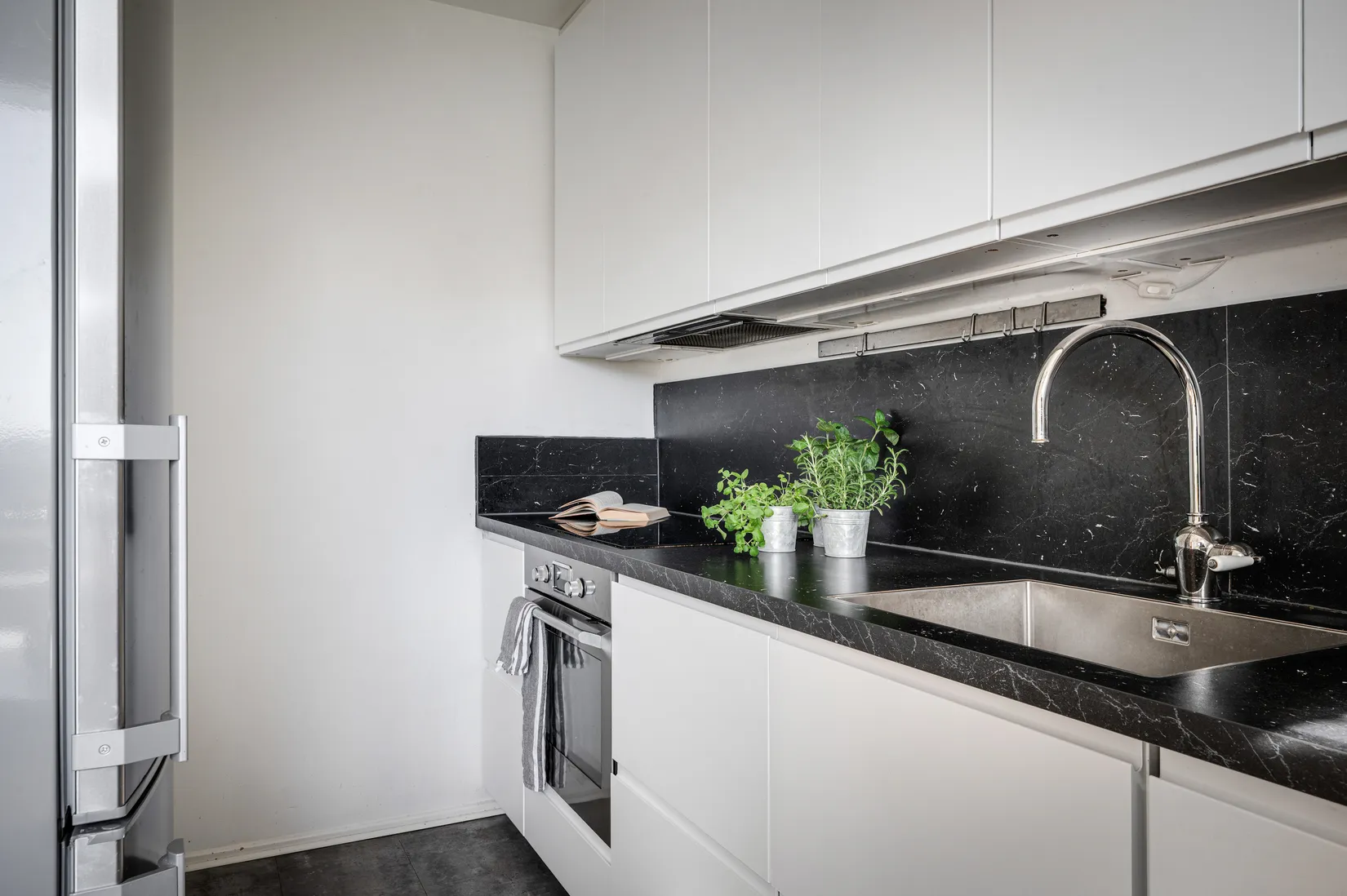 Bostadsrätt, Fiolgatan 8, Göteborg