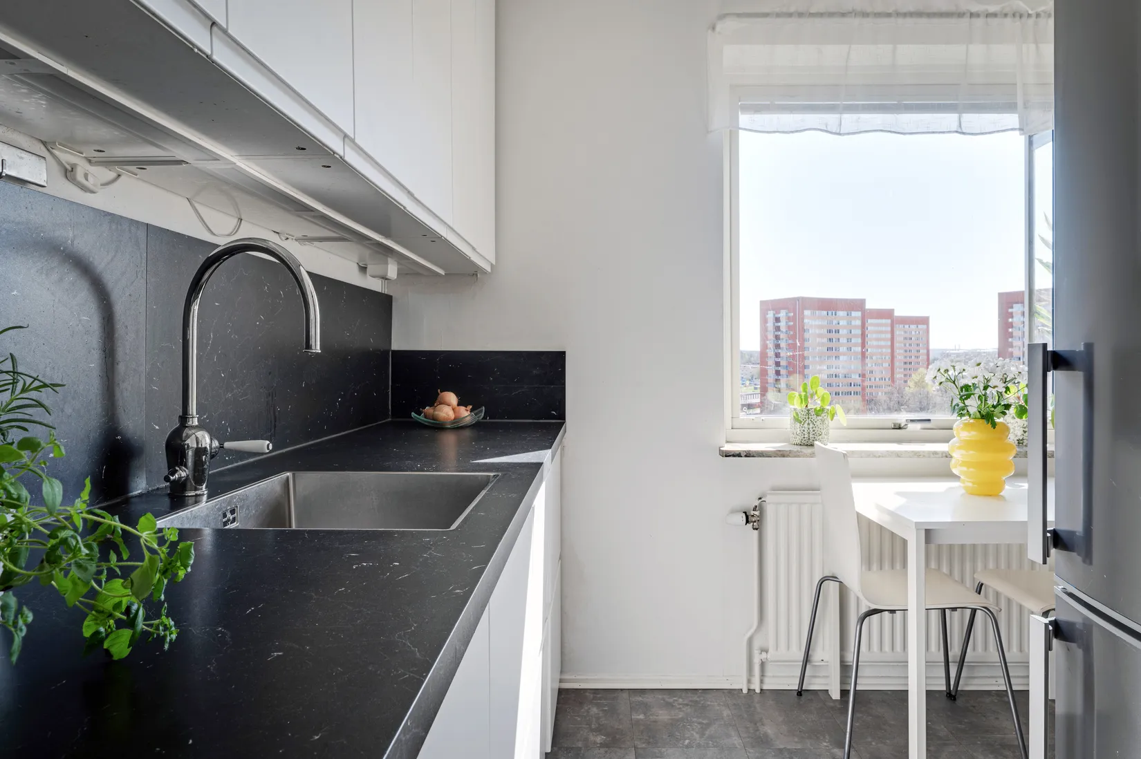 Bostadsrätt, Fiolgatan 8, Göteborg