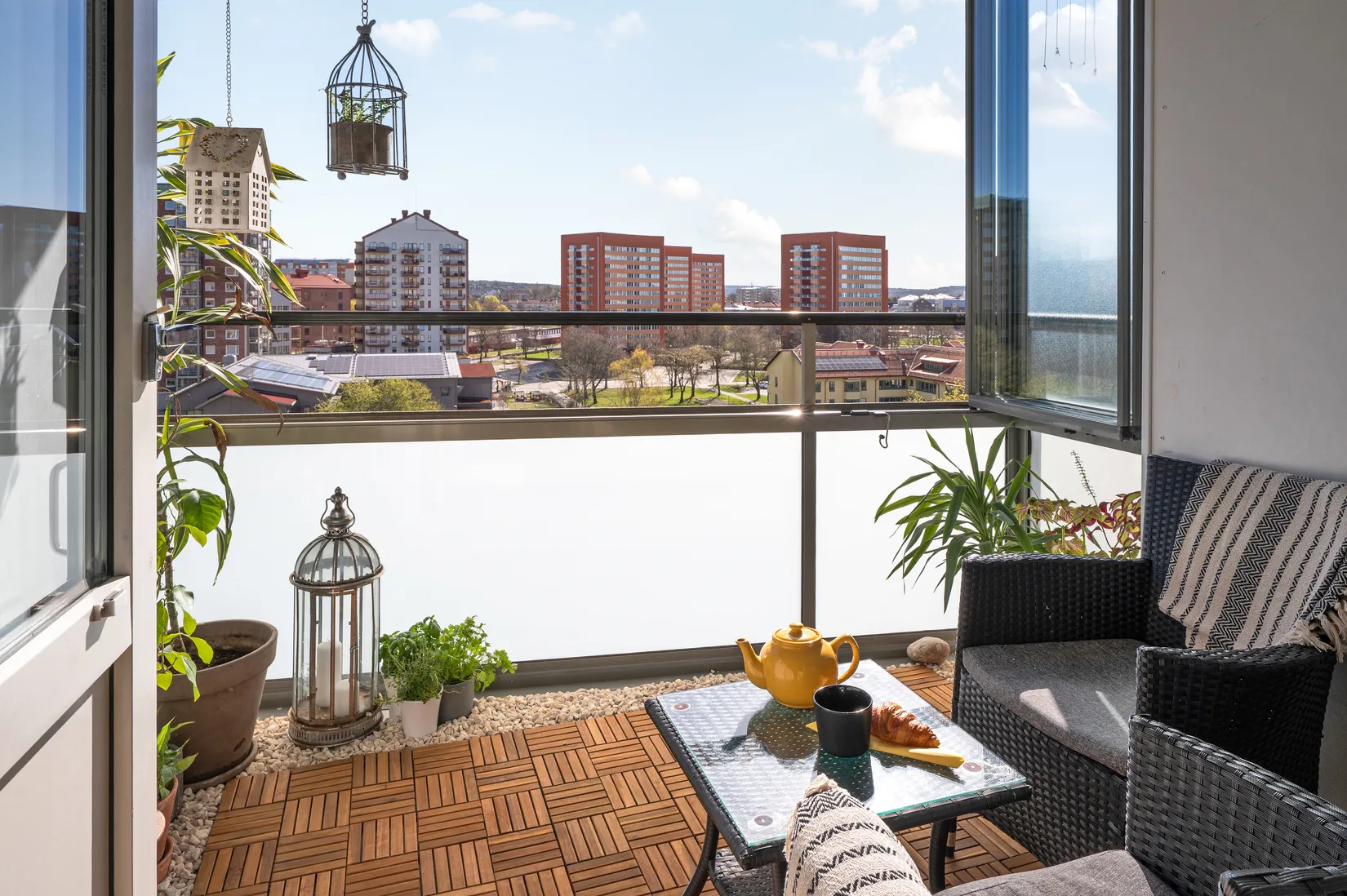 Bostadsrätt, Fiolgatan 8, Göteborg