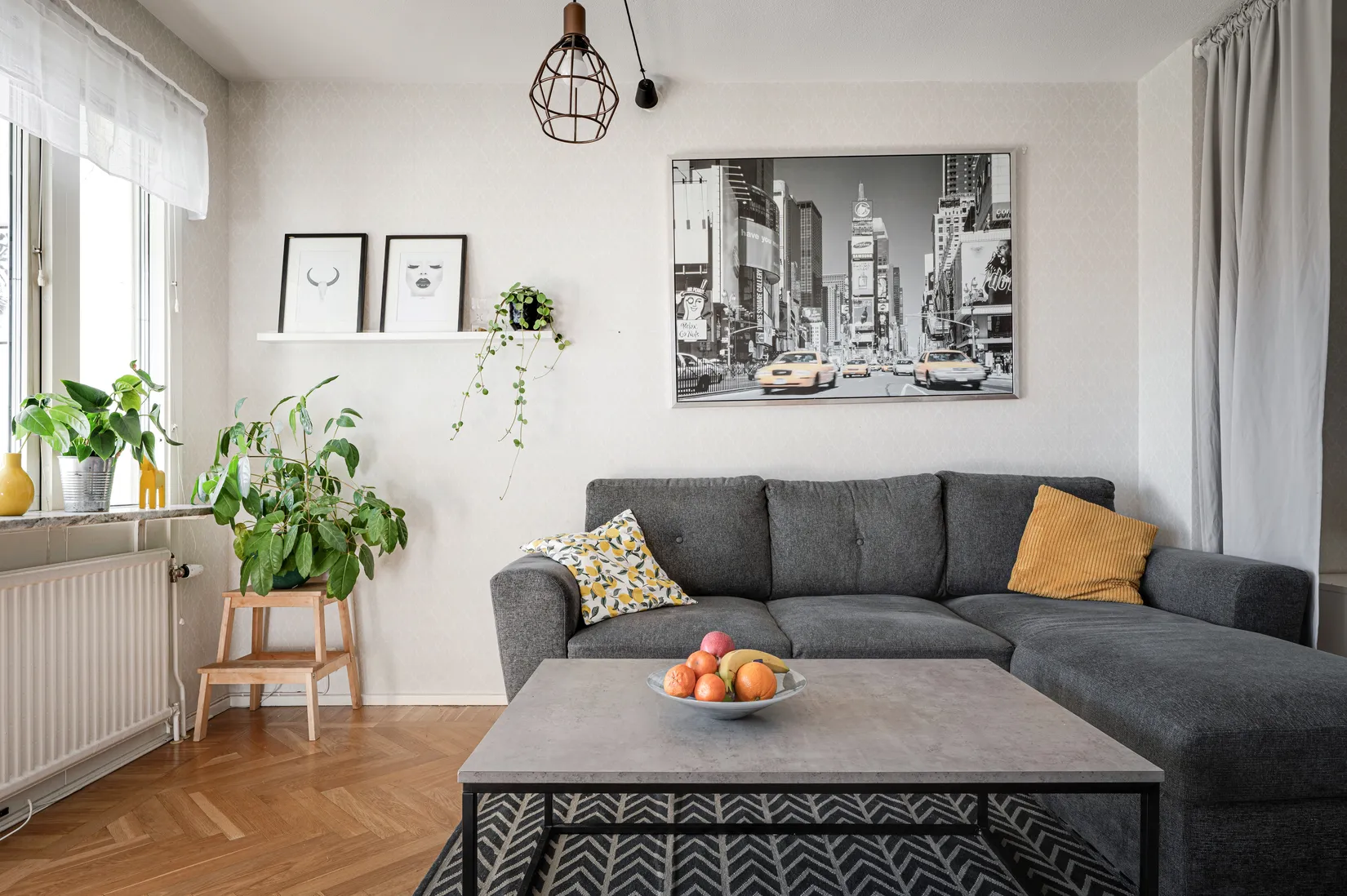 Bostadsrätt, Fiolgatan 8, Göteborg