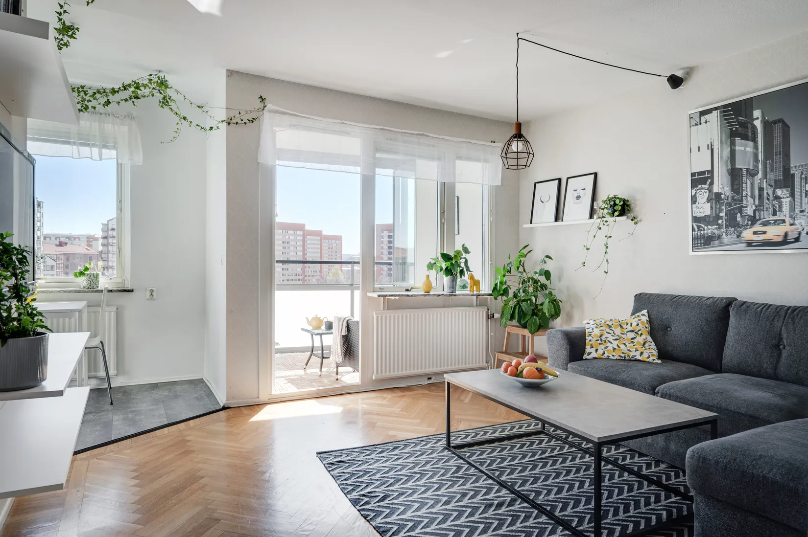 Bostadsrätt, Fiolgatan 8, Göteborg