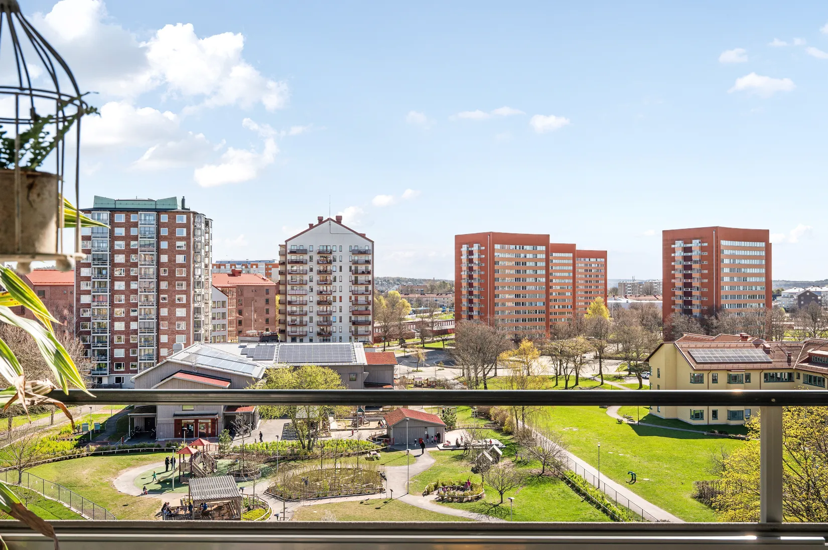 Bostadsrätt, Fiolgatan 8, Göteborg