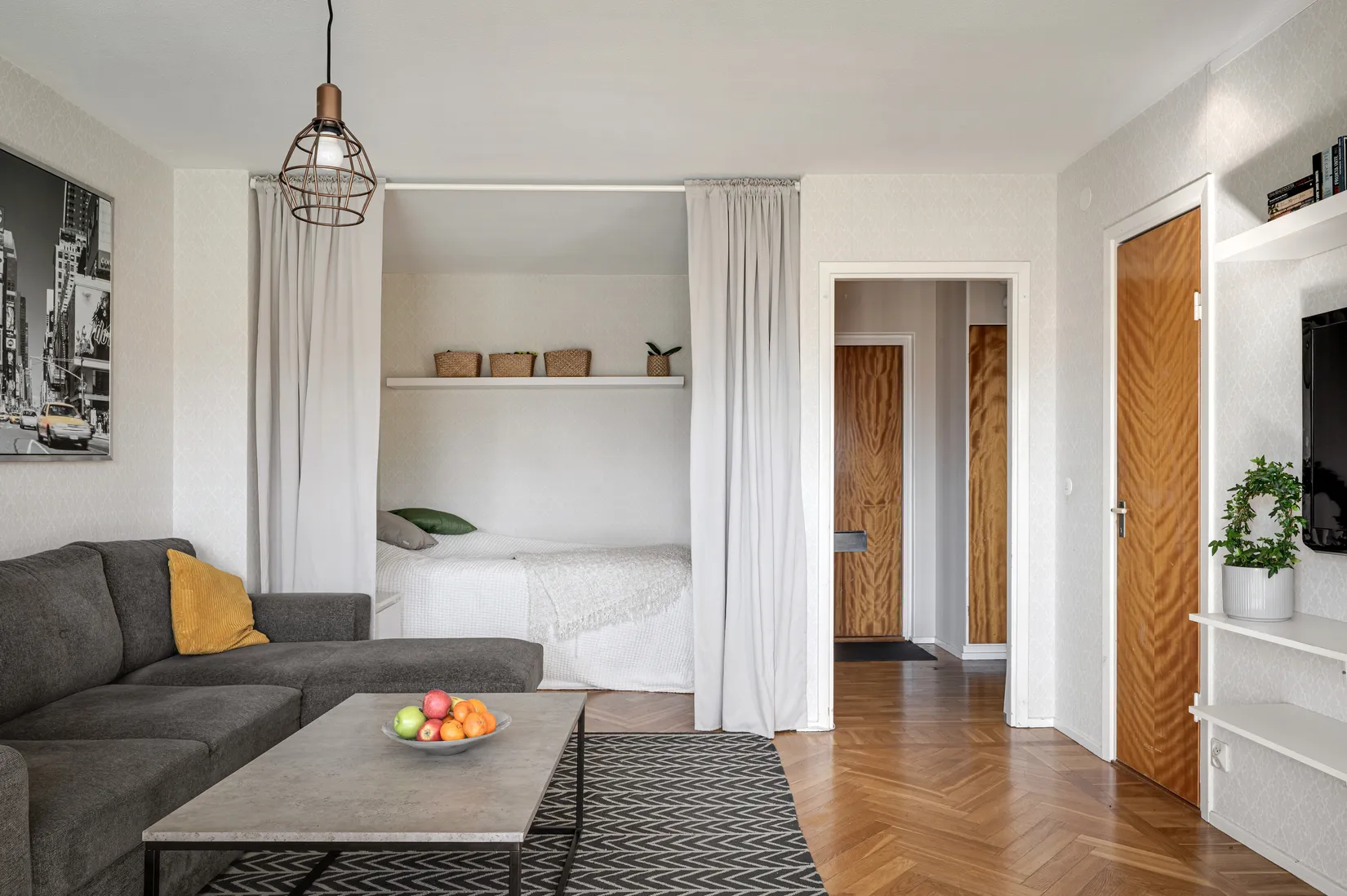 Bostadsrätt, Fiolgatan 8, Göteborg