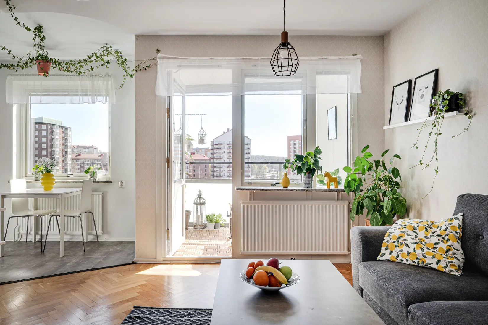 Bostadsrätt, Fiolgatan 8, Göteborg