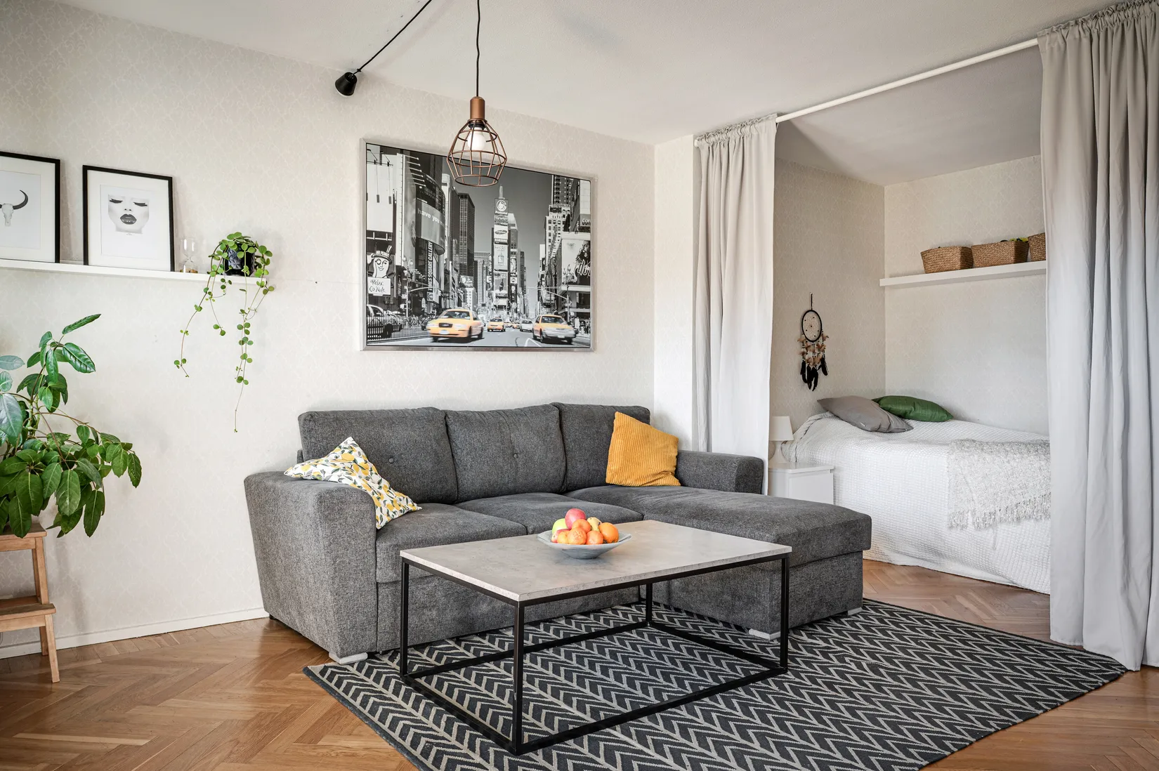 Bostadsrätt, Fiolgatan 8, Göteborg