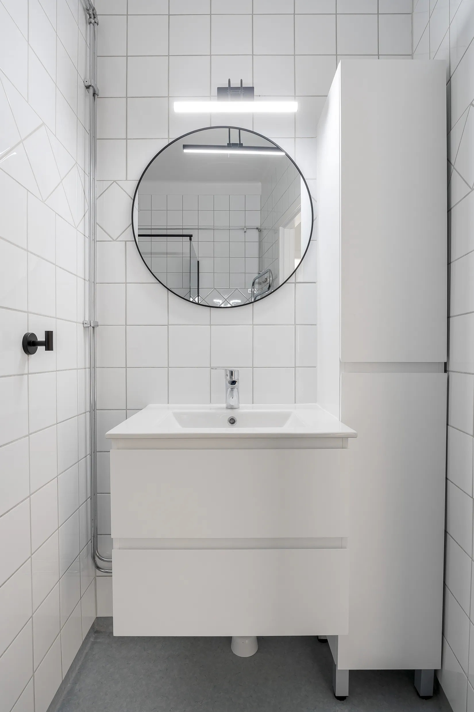 Bostadsrätt, Himmelstalundsvägen 34, Beckershov, Norrköping