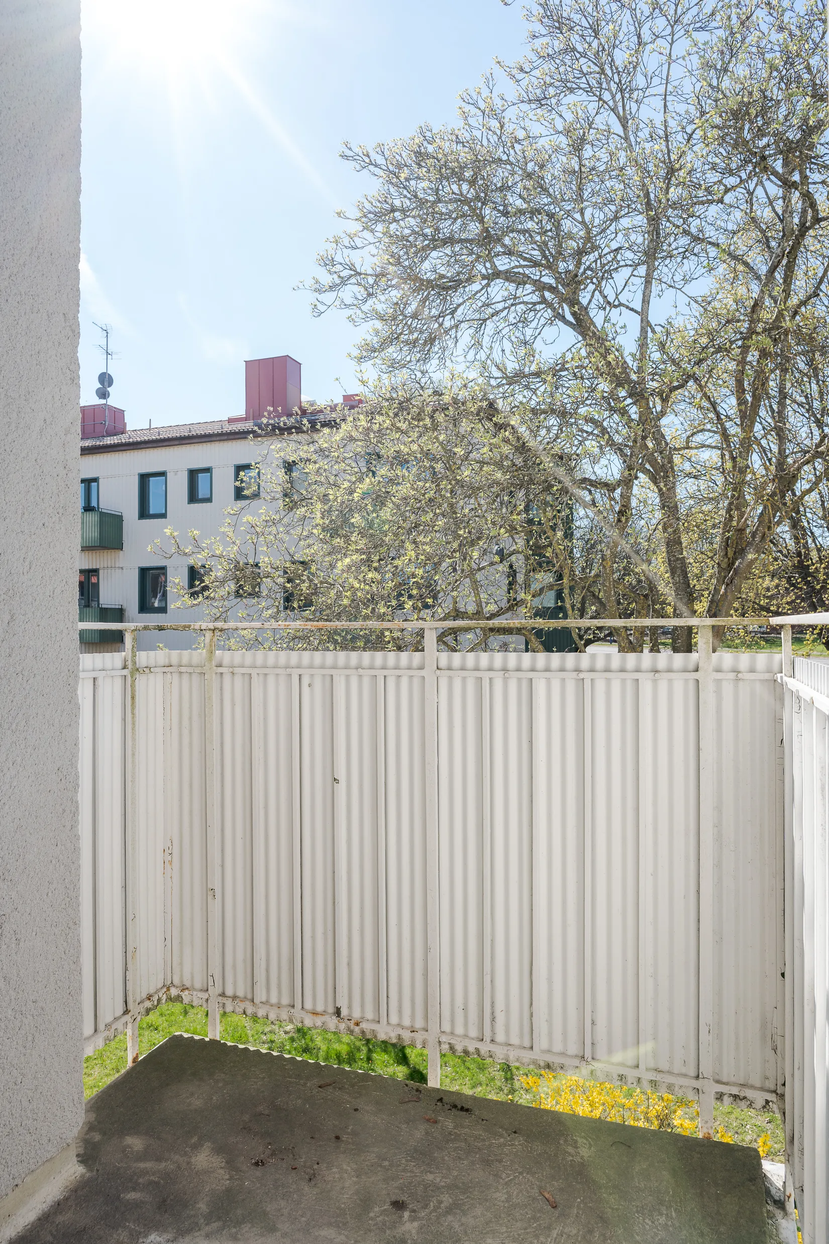 Bostadsrätt, Himmelstalundsvägen 34, Beckershov, Norrköping