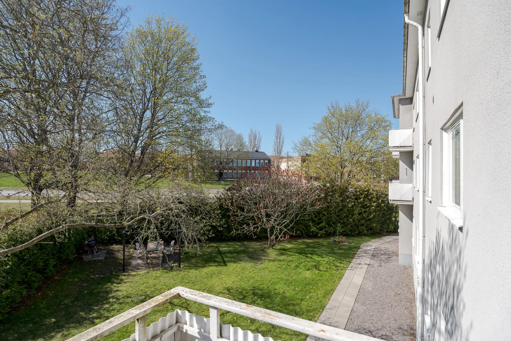 Bostadsrätt, Himmelstalundsvägen 34, Beckershov, Norrköping