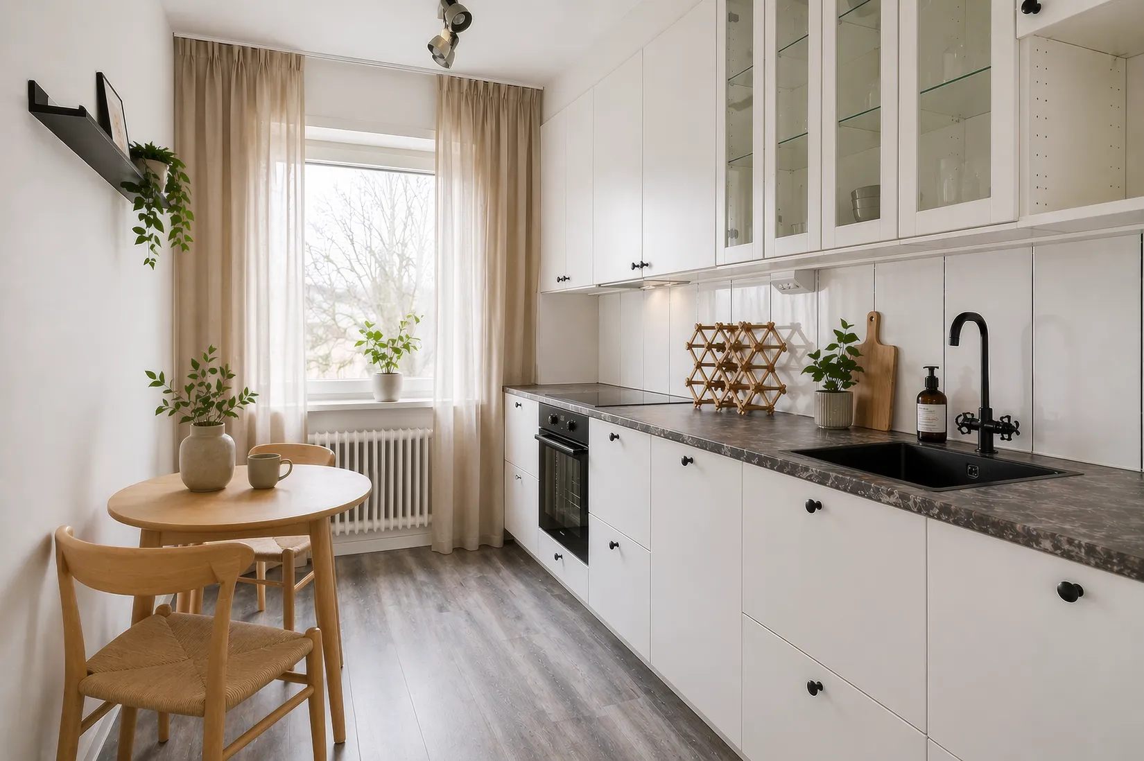 Bostadsrätt, Himmelstalundsvägen 34, Beckershov, Norrköping