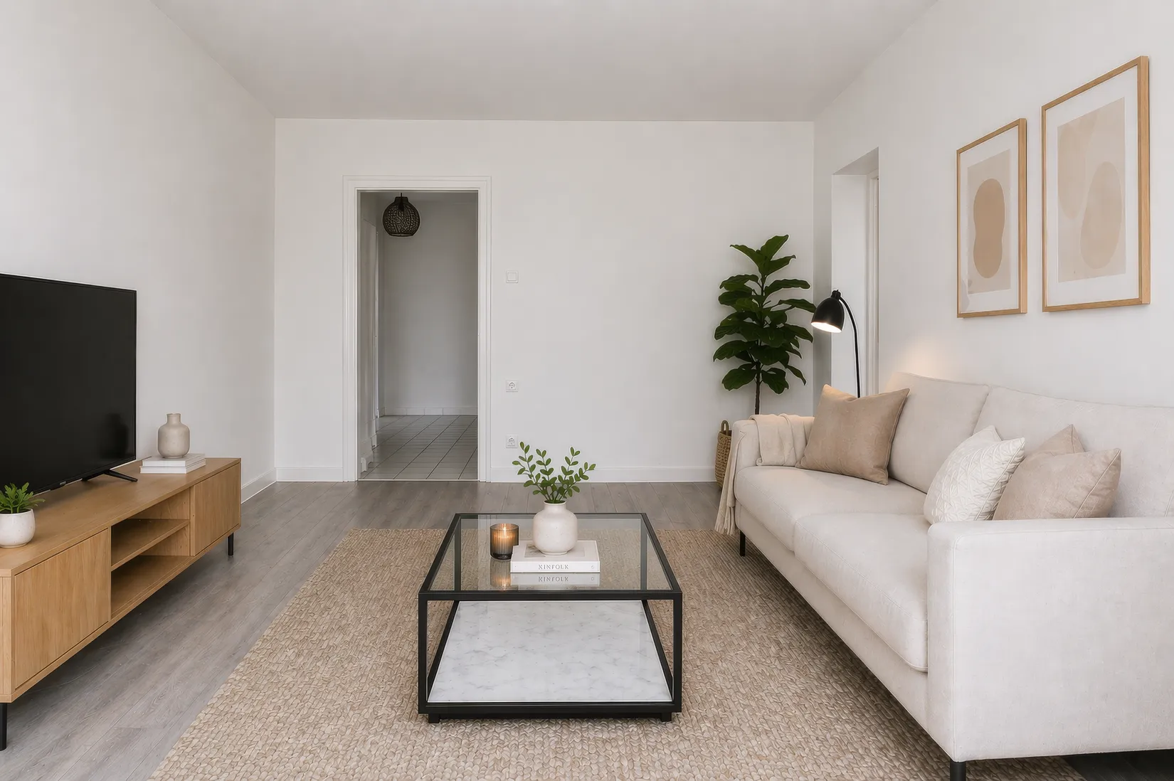 Bostadsrätt, Himmelstalundsvägen 34, Beckershov, Norrköping