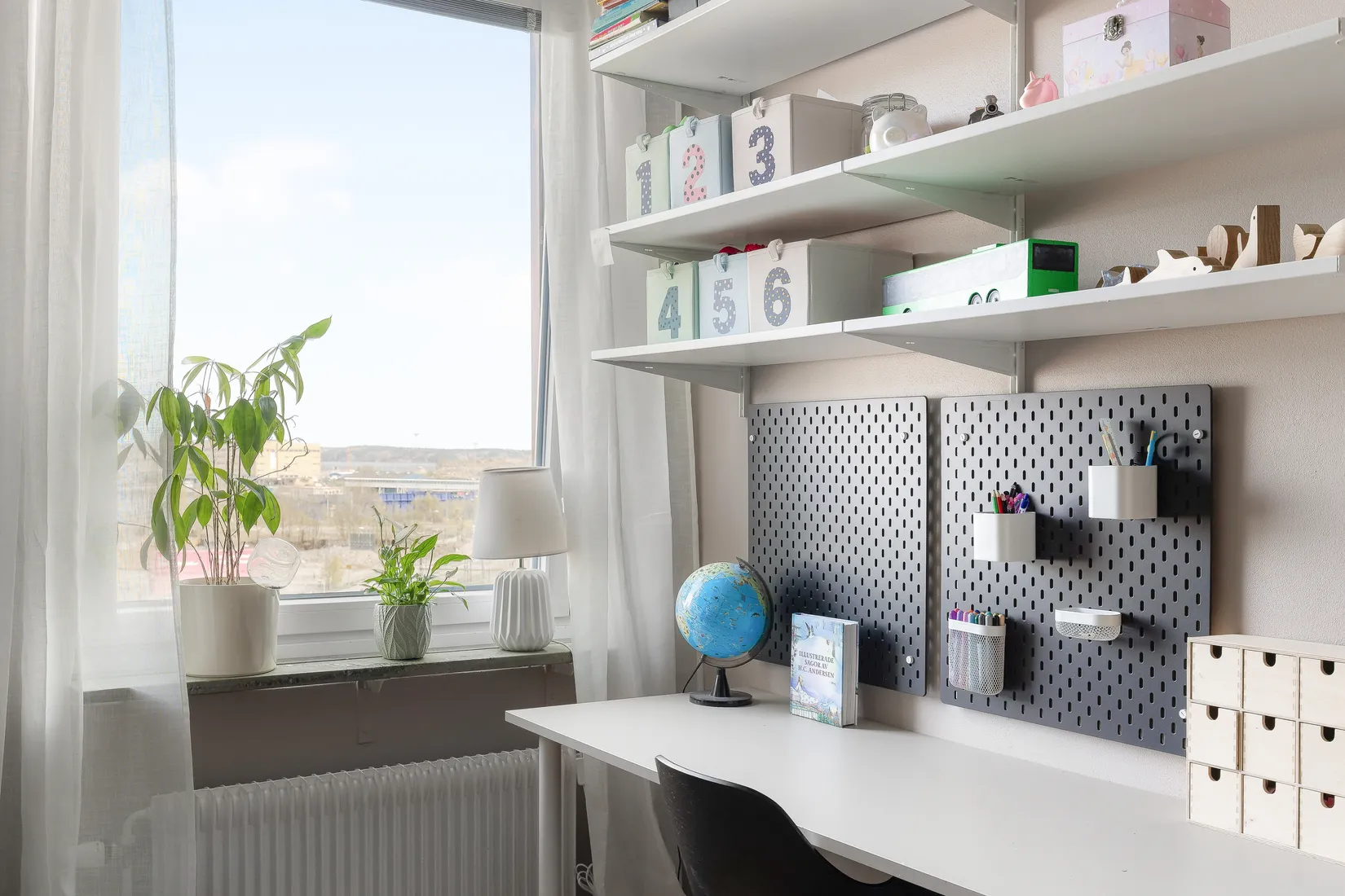 Bostadsrätt, Öregrundsgatan 7, 3 tr, Gärdet, Stockholm