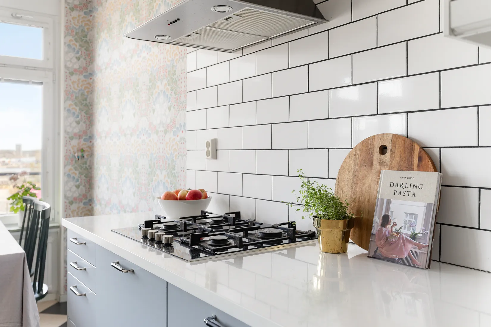 Bostadsrätt, Öregrundsgatan 7, 3 tr, Gärdet, Stockholm
