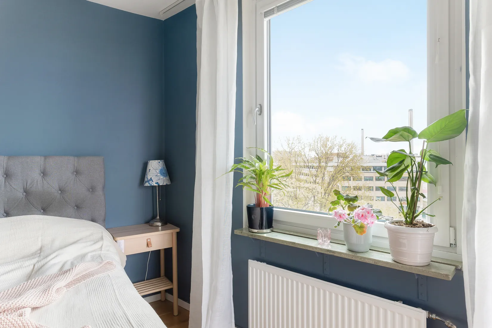 Bostadsrätt, Öregrundsgatan 7, 3 tr, Gärdet, Stockholm