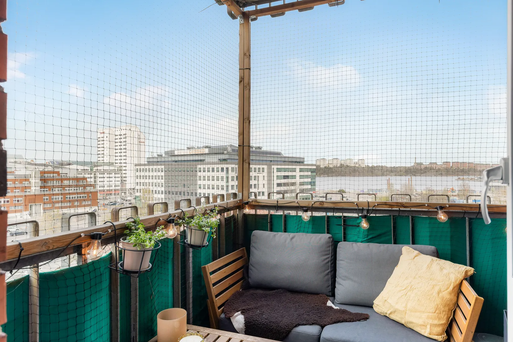 Bostadsrätt, Öregrundsgatan 7, 3 tr, Gärdet, Stockholm