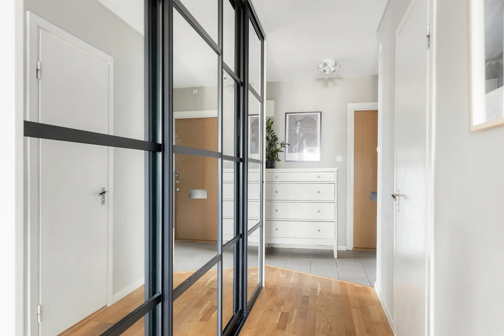 Bostadsrätt, Öregrundsgatan 7, 3 tr, Gärdet, Stockholm