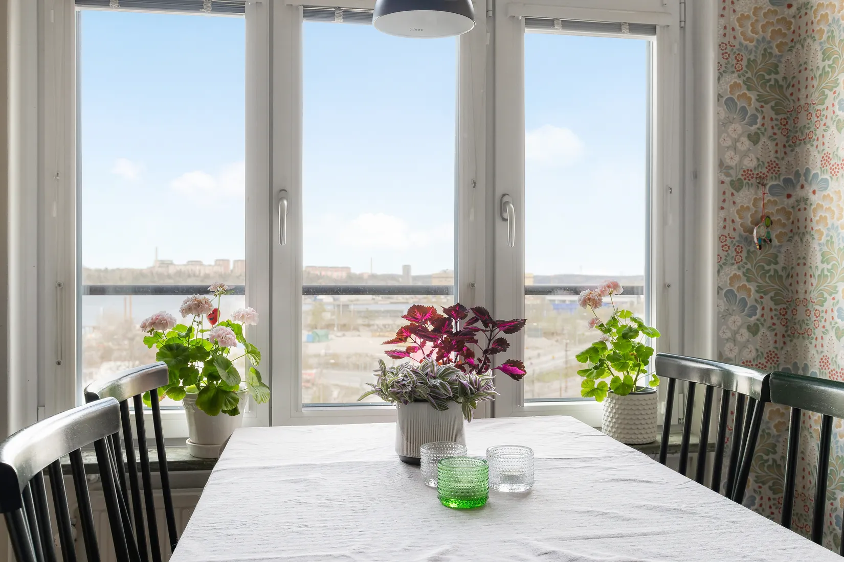Bostadsrätt, Öregrundsgatan 7, 3 tr, Gärdet, Stockholm