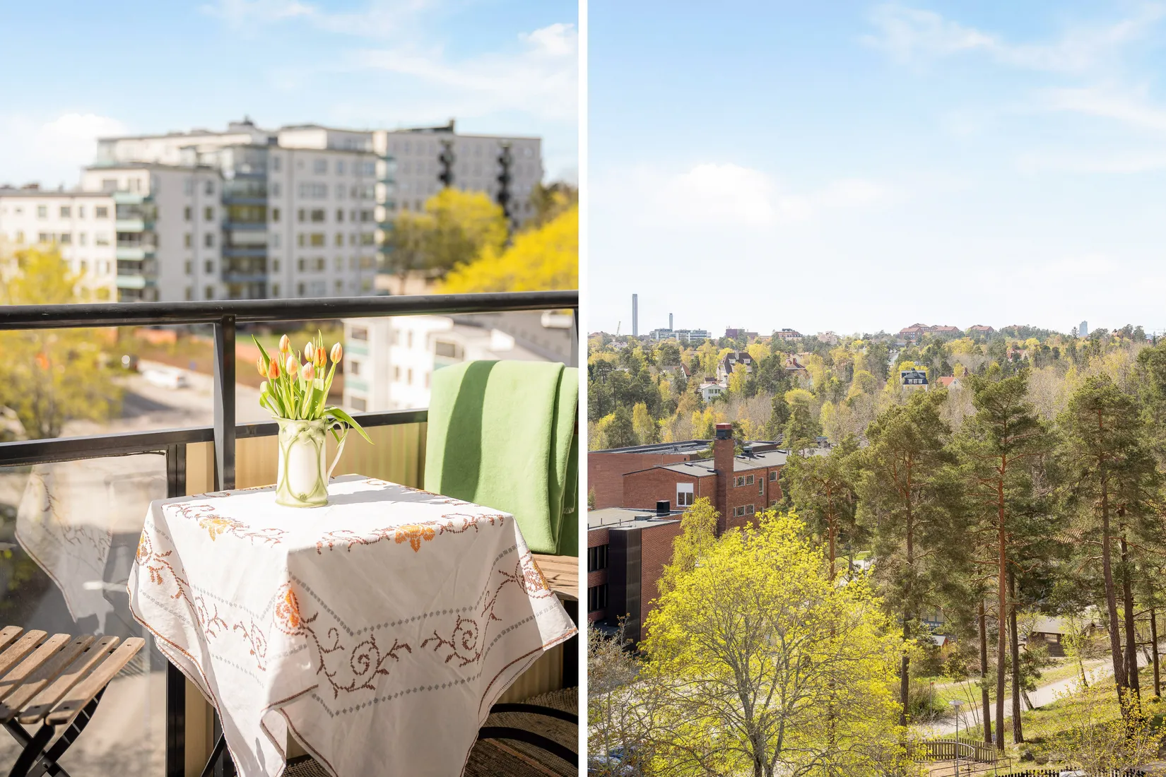 Bostadsrätt, Källängsvägen 8, Näset, Lidingö