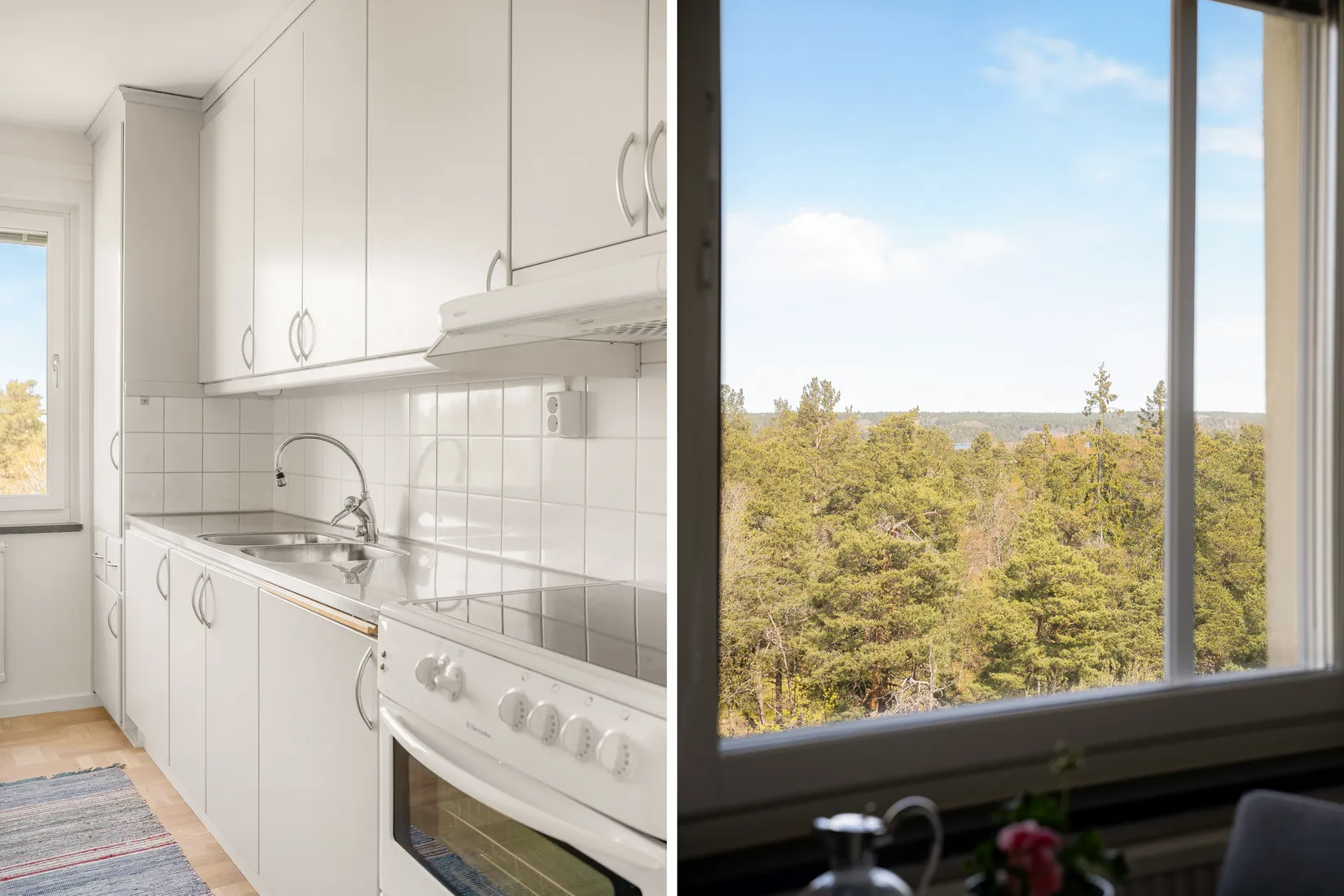 Bostadsrätt, Källängsvägen 8, Näset, Lidingö
