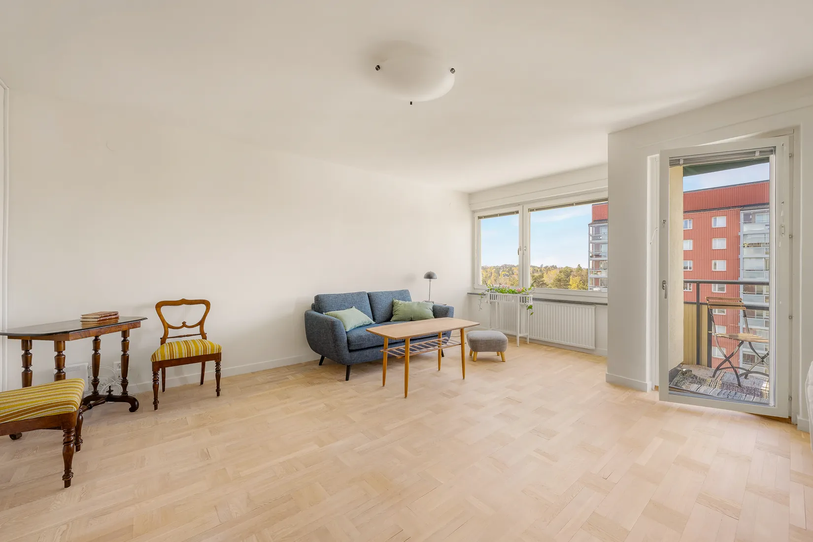 Bostadsrätt, Källängsvägen 8, Näset, Lidingö