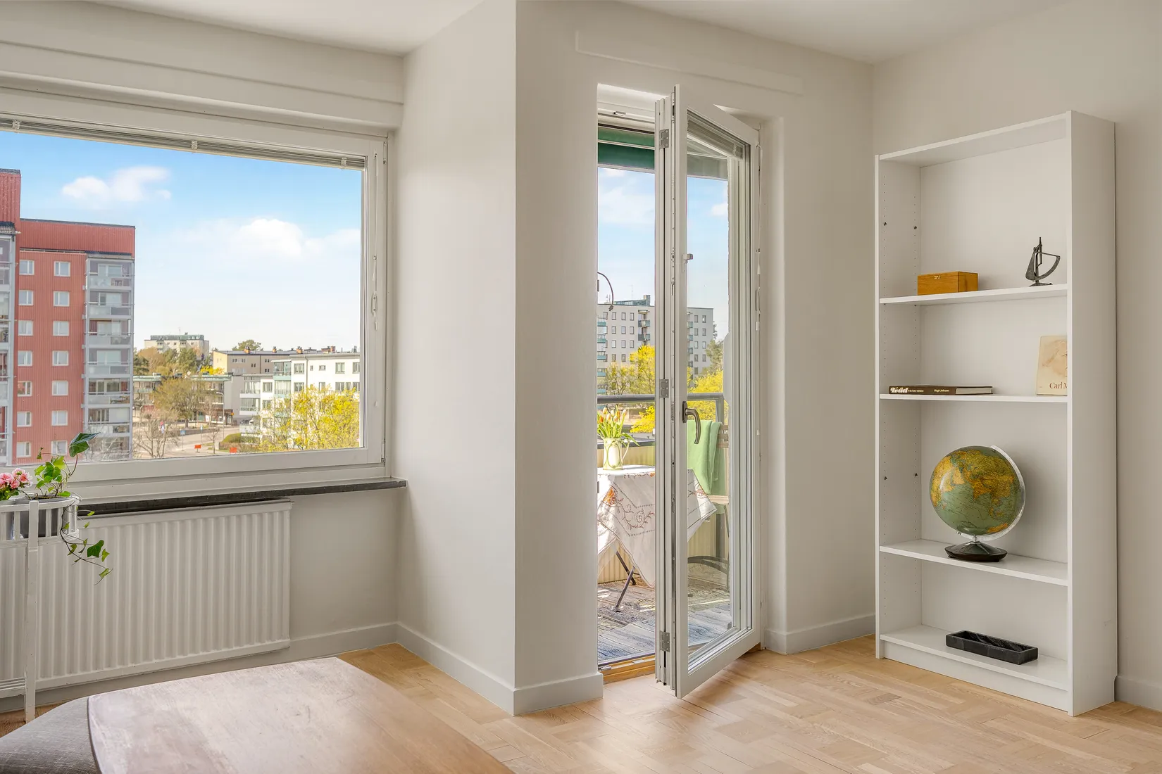 Bostadsrätt, Källängsvägen 8, Näset, Lidingö