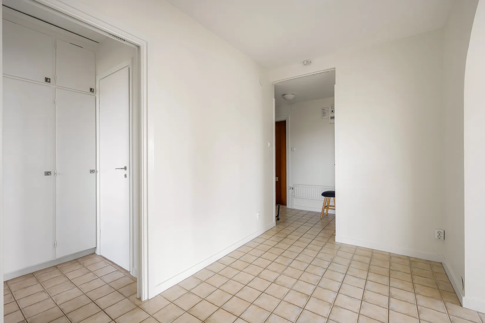 Bostadsrätt, Källängsvägen 8, Näset, Lidingö