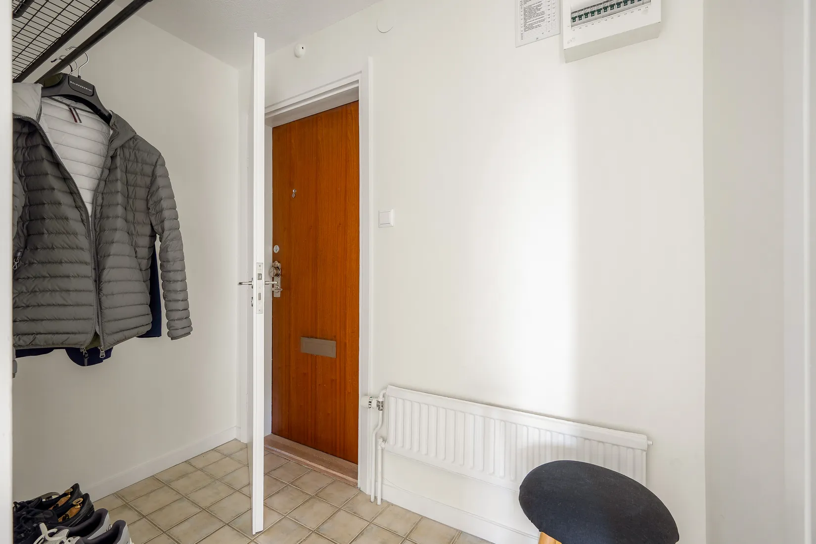 Bostadsrätt, Källängsvägen 8, Näset, Lidingö