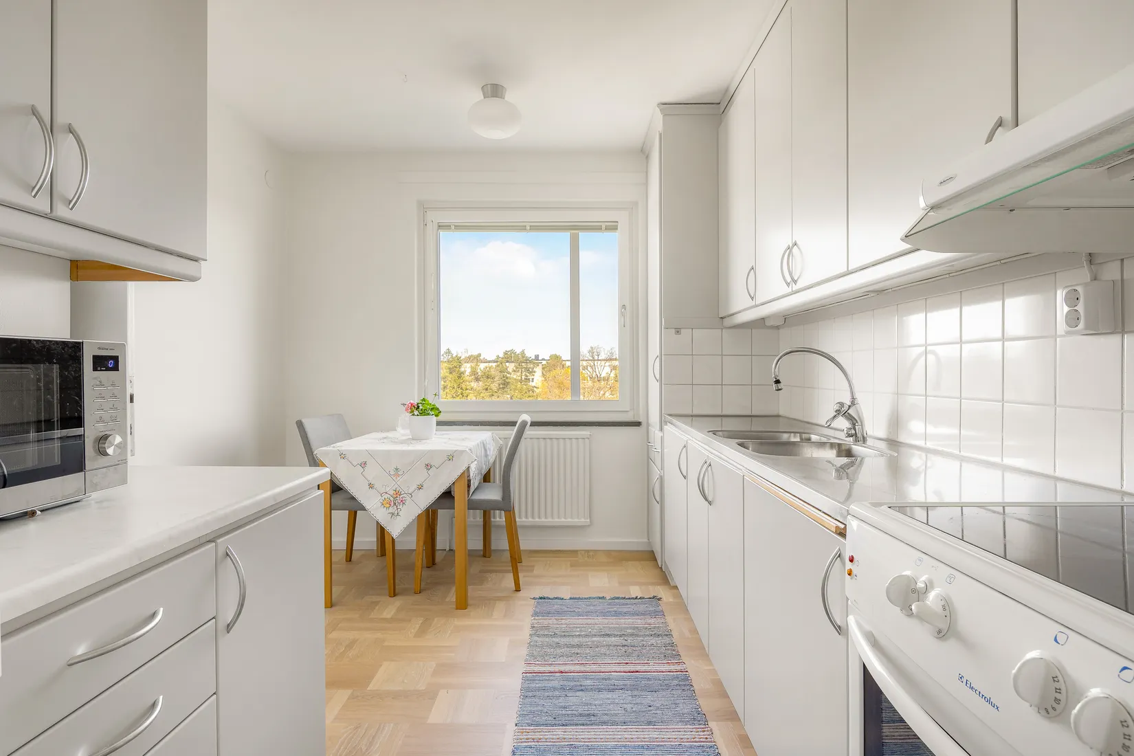 Bostadsrätt, Källängsvägen 8, Näset, Lidingö