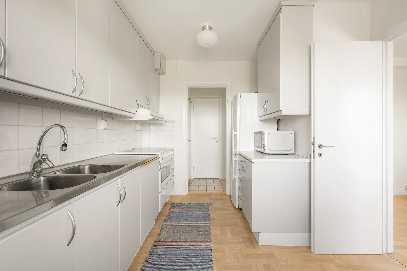 Bostadsrätt, Källängsvägen 8, Näset, Lidingö