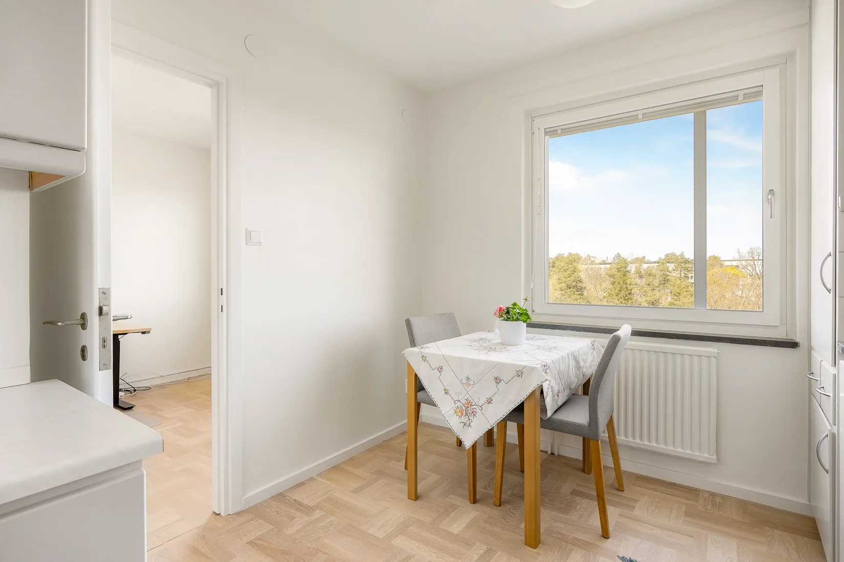 Bostadsrätt, Källängsvägen 8, Näset, Lidingö