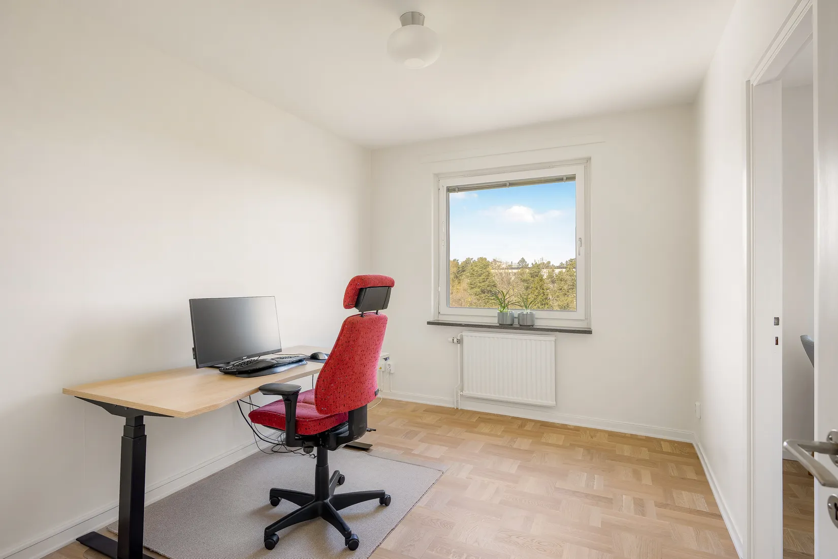 Bostadsrätt, Källängsvägen 8, Näset, Lidingö