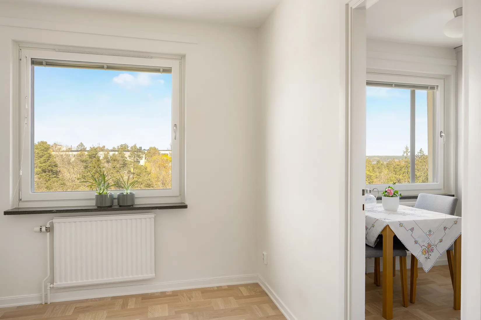 Bostadsrätt, Källängsvägen 8, Näset, Lidingö