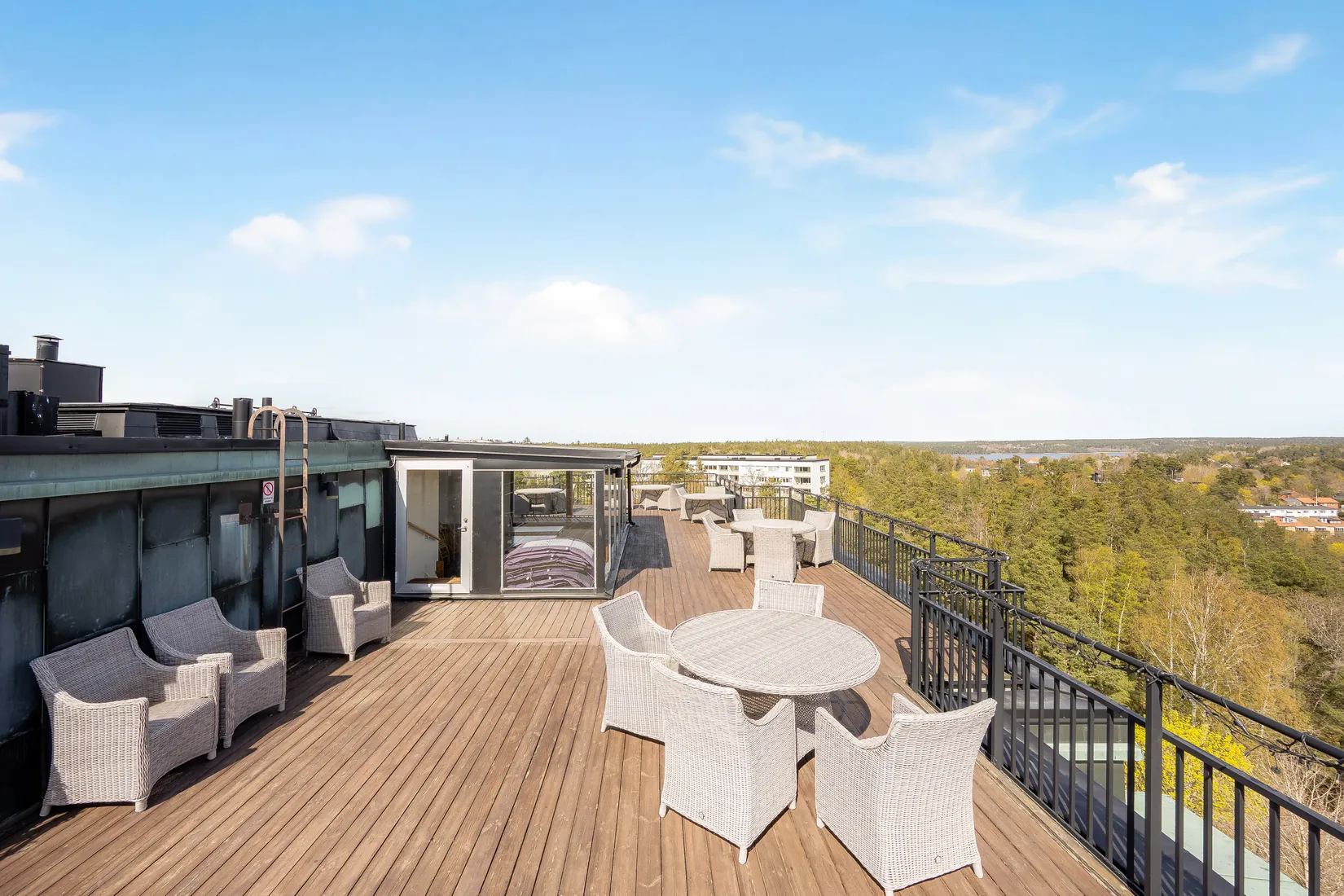 Bostadsrätt, Källängsvägen 8, Näset, Lidingö