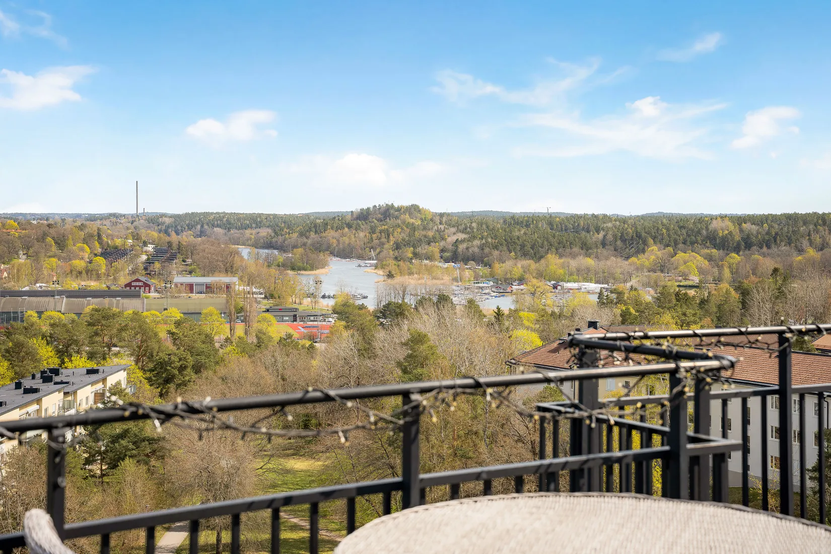 Bostadsrätt, Källängsvägen 8, Näset, Lidingö