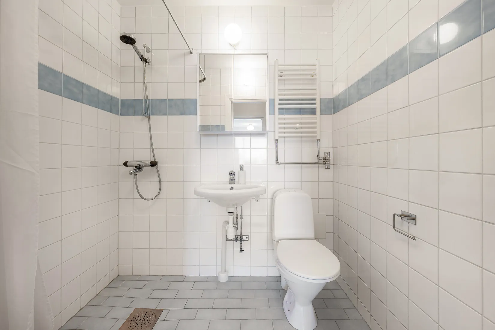 Bostadsrätt, Källängsvägen 8, Näset, Lidingö