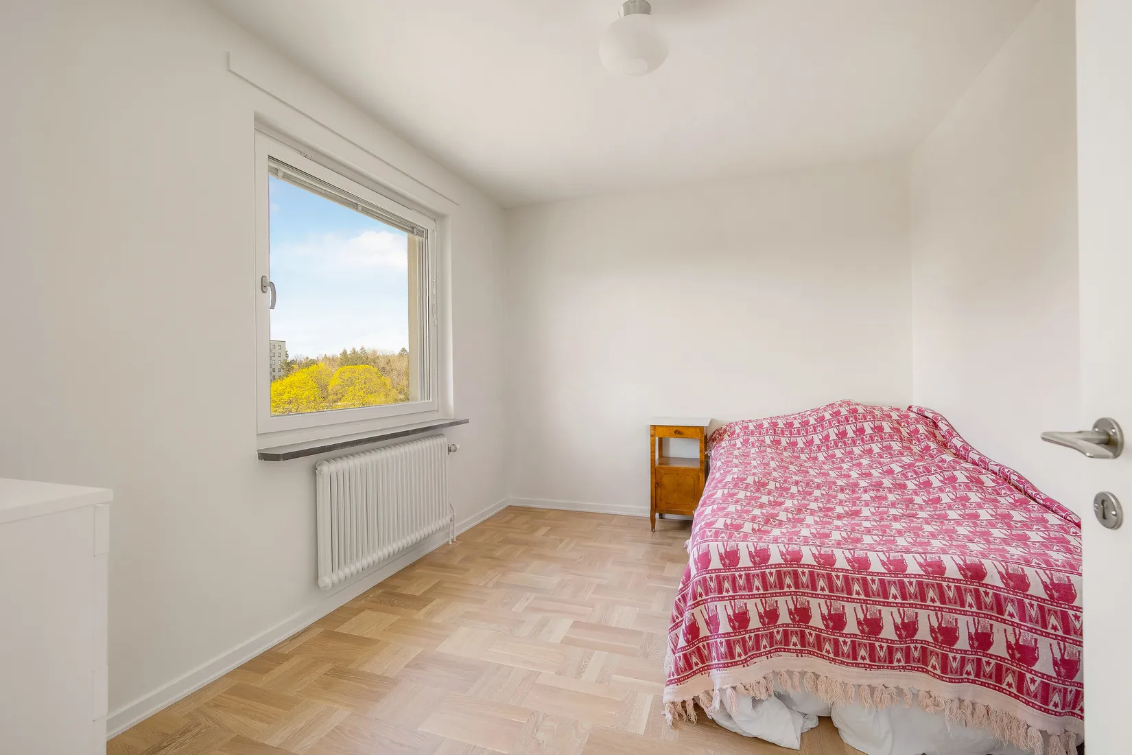 Bostadsrätt, Källängsvägen 8, Näset, Lidingö